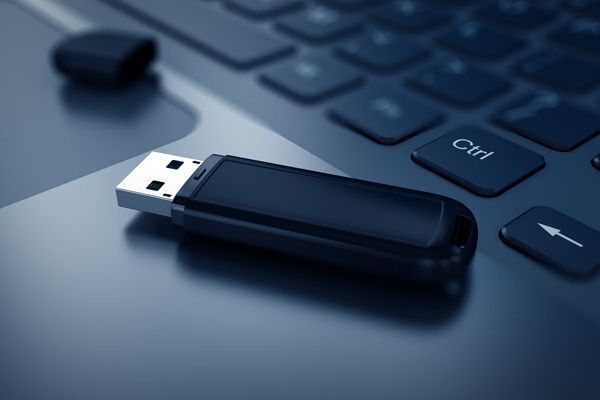 USB & SD Card Data Recovery